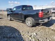 ✅ 2014 Chevrolet Silverado 1500 LT • VIN: 3GCUKREC4EG166270 • Лот: 91281265. Опубликован ранее на Copart с пробегом 165 237 миль. Бесплатный доступ к архиву аукционных продаж из США и подробный отчёт об истории автомобиля на DreamBid. Изображение 2.