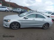 ✅ 2014 Mercedes-Benz CLA 250 • VIN: WDDSJ4EB3EN096438 • Lot: 43648232. Listed on IAAI with 62,842 mi. Free auction sales archive from the USA and detailed vehicle history report at DreamBid. Image 14.