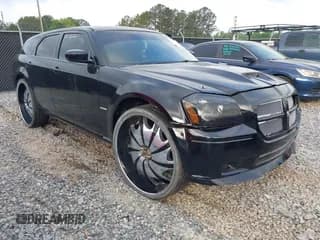 ✅ 2005 Dodge Magnum RT • VIN: 2D4GV58265H618934 • Lot: 42034306. Listed on IAAI with 90,292 mi. Free auction sales archive from the USA and detailed vehicle history report at DreamBid. Image 1.