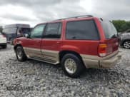 ✅ 2000 Mercury Mountaineer • VIN: 4M2ZU76E4YUJ44916 • Lot: 86684854. Listed on Copart with 254,927 mi. Free auction sales archive from the USA and detailed vehicle history report at DreamBid. Image 2.