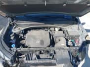 ✅ 2023 Hyundai Palisade Calligraphy • VIN: KM8R74GE9PU517128 • Lot: 43311507. Wystawiony na IAAI z przebiegiem 43 382 mil. Bezpłatny archiwum sprzedaży aukcyjnych z USA i szczegółowy raport historii pojazdu na DreamBid. Zdjęcie 10.