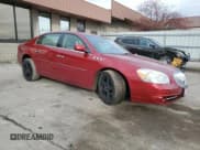 ✅ 2010 Buick Lucerne CXL-3 • VIN: 1G4HE5EM4AU120547 • Lot: 82792534. Listed on Copart with 227,835 mi. Free auction sales archive from the USA and detailed vehicle history report at DreamBid. Image 4.