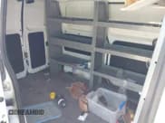 ✅ 2018 Nissan NV200 S • VIN: 3N6CM0KN2JK691517 • Lot: 41836172. Listed on IAAI with 141,188 mi. Free auction sales archive from the USA and detailed vehicle history report at DreamBid. Image 8.