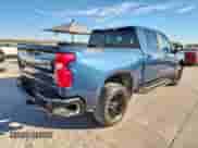 2019 Chevrolet Silverado 1500 LT Trail Boss с VIN 1GCPYFED7KZ292802, выставлен на аукционе Copart как лот 91062585 с пробегом 57 170 миль миль и Чистый • Clean title. История ставок и продаж доступна на DreamBid. Изображение 3.