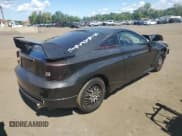 ✅ 2003 Toyota Celica GT • VIN: JTDDR32T030152820 • Лот: 71459755. Опубликован ранее на Copart с пробегом Не указан. Бесплатный доступ к архиву аукционных продаж из США и подробный отчёт об истории автомобиля на DreamBid. Изображение 3.