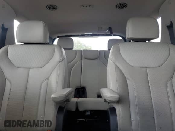 ✅ 2020 Hyundai Palisade SEL • VIN: KM8R4DHE9LU160602 • Лот: 52412204. Размещён на Copart с пробегом 83 266 миль миль. Получите бесплатный доступ к архиву аукционных продаж из США и посмотрите подробный отчёт об истории автомобиля на DreamBid. Изображение 10.