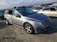 ✅ 2011 Mercedes-Benz R 350 • VIN: 4JGCB6FE7BA131013 • Lot: 46609865. Wystawiony na Copart z przebiegiem 179 579 mil. Bezpłatny archiwum sprzedaży aukcyjnych z USA i szczegółowy raport historii pojazdu na DreamBid. Zdjęcie 4.