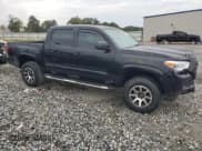 ✅ 2019 Toyota Tacoma SR • VIN: 5TFAX5GN5KX162795 • Лот: 83941785. Опубликован ранее на Copart с пробегом 165 530 миль. Бесплатный доступ к архиву аукционных продаж из США и подробный отчёт об истории автомобиля на DreamBid. Изображение 4.
