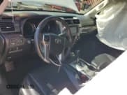 ✅ 2017 Toyota 4Runner TRD Off Road Premium • VIN: JTEBU5JR9H5424925 • Lot: 71713355. Listed on Copart with Not provided. Free auction sales archive from the USA and detailed vehicle history report at DreamBid. Image 8.