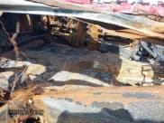 ✅ 2011 Chevrolet Silverado 2500HD LTZ • VIN: 1GC1KYC82BF129484 • Lot: 39110624. Listed on IAAI with Not provided. Free auction sales archive from the USA and detailed vehicle history report at DreamBid. Image 5.