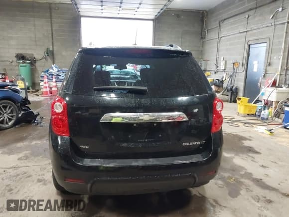 ✅ 2015 Chevrolet Equinox LT • VIN: 2GNFLFEK3F6287615 • Lot: 43665274. Wystawiony na IAAI z przebiegiem 141 225 mil. Bezpłatny archiwum sprzedaży aukcyjnych z USA i szczegółowy raport historii pojazdu na DreamBid. Zdjęcie 15.