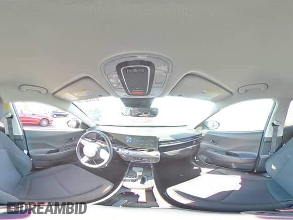 2024 Hyundai Kona SEL with VIN KM8HB3ABXRU059895, listed as a Copart auction lot 81339754 with 8,885 mi miles and Salvage title. Bid and sale history available at DreamBid. Image 14.