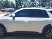 ✅ 2023 Nissan Pathfinder SL • VIN: 5N1DR3CD4PC246030 • Лот: 42622911. Опубликован ранее на IAAI с пробегом 32 246 миль. Бесплатный доступ к архиву аукционных продаж из США и подробный отчёт об истории автомобиля на DreamBid. Изображение 15.