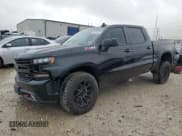 ✅ 2019 Chevrolet Silverado 1500 LT Trail Boss • VIN: 1GCPYFED3KZ381900 • Lot: 72281254. Wystawiony na Copart z przebiegiem 42 437 mil. Bezpłatny archiwum sprzedaży aukcyjnych z USA i szczegółowy raport historii pojazdu na DreamBid. Zdjęcie 1.