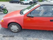 ✅ 1993 Geo Metro • VIN: JG1MR3362PK208056 • Lot: 42721423. Listed on IAAI with 83,021 mi. Free auction sales archive from the USA and detailed vehicle history report at DreamBid. Image 6.