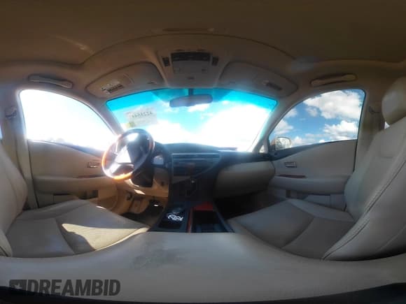 ✅ 2010 Lexus RX 350 • VIN: 2T2ZK1BA9AC020120 • Lot: 42255447. Wystawiony na IAAI z przebiegiem 130 712 mil. Bezpłatny archiwum sprzedaży aukcyjnych z USA i szczegółowy raport historii pojazdu na DreamBid. Zdjęcie 18.