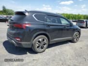 ✅ 2019 Hyundai Santa Fe Ultimate • VIN: 5NMS5CAA6KH016807 • Lot: 55749134. Wystawiony na Copart z przebiegiem 77 804 mil. Bezpłatny archiwum sprzedaży aukcyjnych z USA i szczegółowy raport historii pojazdu na DreamBid. Zdjęcie 3.