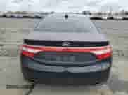 2013 Hyundai Azera z VIN KMHFH4JG0DA258021, wystawiony jako Copart lot #49187915 z przebiegiem 141 798 mil mil oraz Szkoda całkowita • Salvage title. Historia ofert i sprzedaży dostępna na DreamBid. Obrazek 6.