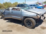 ✅ 2015 Toyota Tacoma PreRunner • VIN: 5TFKU4HNXFX005985 • Lot: 42583474. Listed on IAAI with 160,000 mi. Free auction sales archive from the USA and detailed vehicle history report at DreamBid. Image 1.