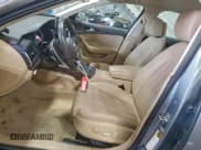 ✅ 2013 Audi A6 Prestige • VIN: WAUHGAFC5DN016951 • Lot: 95030425. Listed on Copart with 96,564 mi. Free auction sales archive from the USA and detailed vehicle history report at DreamBid. Image 7.