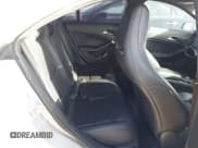✅ 2014 Mercedes-Benz CLA 250 • VIN: WDDSJ4EB4EN117717 • Lot: 41793475. Wystawiony na IAAI z przebiegiem Nie podano. Bezpłatny archiwum sprzedaży aukcyjnych z USA i szczegółowy raport historii pojazdu na DreamBid. Zdjęcie 8.