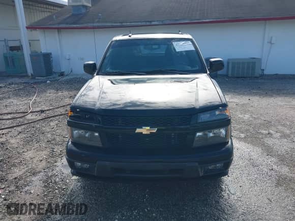2012 Chevrolet Colorado Work Truck с VIN 1GCESBF94C8151530, выставлен на аукционе IAAI как лот 42595735 с пробегом 248 506 миль миль и . История ставок и продаж доступна на DreamBid. Изображение 12.