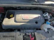 ✅ 2015 FIAT 500L Pop • VIN: ZFBCFAAH1FZ032825 • Lot: 86824774. Wystawiony na Copart z przebiegiem 184 176 mil. Bezpłatny archiwum sprzedaży aukcyjnych z USA i szczegółowy raport historii pojazdu na DreamBid. Zdjęcie 13.