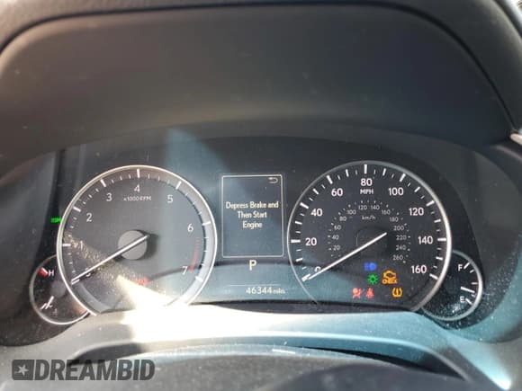 ✅ 2016 Lexus RX 350 • VIN: 2T2BZMCA0GC013630 • Lot: 65708895. Wystawiony na Copart z przebiegiem 46 344 mil. Bezpłatny archiwum sprzedaży aukcyjnych z USA i szczegółowy raport historii pojazdu na DreamBid. Zdjęcie 9.