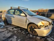 ✅ 2005 Toyota Corolla CE • VIN: 2T1BR30E85C415060 • Лот: 91468715. Опубликован ранее на Copart с пробегом 122 166 миль. Бесплатный доступ к архиву аукционных продаж из США и подробный отчёт об истории автомобиля на DreamBid. Изображение 4.