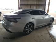 ✅ 2019 Nissan Maxima S • VIN: 1N4AA6AV6KC360816 • Лот: 86411265. Опубликован ранее на Copart с пробегом 73 484 миль. Бесплатный доступ к архиву аукционных продаж из США и подробный отчёт об истории автомобиля на DreamBid. Изображение 3.