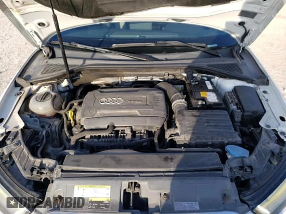 ✅ 2015 Audi A3 Premium • VIN: WAU6CLFF6F1109836 • Lot: 46238945. Wystawiony na Copart z przebiegiem 87 442 mil. Bezpłatny archiwum sprzedaży aukcyjnych z USA i szczegółowy raport historii pojazdu na DreamBid. Zdjęcie 11.