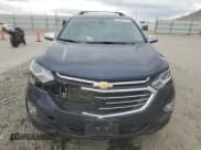 ✅ 2018 Chevrolet Equinox Premier • VIN: 3GNAXVEV1JL131869 • Lot: 92955715. Listed on Copart with 95,858 mi. Free auction sales archive from the USA and detailed vehicle history report at DreamBid. Image 5.