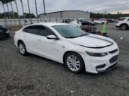 ✅ 2017 Chevrolet Malibu LT • VIN: 1G1ZE5ST7HF182486 • Lot: 84005285. Listed on Copart with 53,137 mi. Free auction sales archive from the USA and detailed vehicle history report at DreamBid. Image 4.