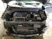 ✅ 2024 Hyundai Venue SEL • VIN: KMHRC8A32RU303711 • Lot: 88275085. Listed on Copart with 9,956 mi. Free auction sales archive from the USA and detailed vehicle history report at DreamBid. Image 12.