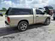 2005 Dodge 1500 SLT z VIN 1D7HA16D25J503603, wystawiony jako Copart lot #84812175 z przebiegiem 242 224 mil mil oraz Szkoda całkowita • Salvage title. Historia ofert i sprzedaży dostępna na DreamBid. Obrazek 3.