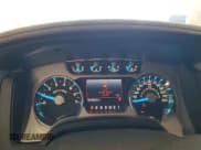 ✅ 2014 Ford F-150 Platinum • VIN: 1FTFW1ET5EFA49121 • Lot: 91666155. Listed on Copart with 161,606 mi. Free auction sales archive from the USA and detailed vehicle history report at DreamBid. Image 9.