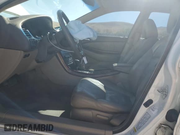 ✅ 2002 Acura TL Type S • VIN: 19UUA56892A041959 • Lot: 81617425. Wystawiony na Copart z przebiegiem 182 085 mil. Bezpłatny archiwum sprzedaży aukcyjnych z USA i szczegółowy raport historii pojazdu na DreamBid. Zdjęcie 7.