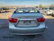 2010 Hyundai Elantra GLS with VIN KMHDU4AD2AU941454, listed as a Copart auction lot 91468135 with 116,305 mi miles and Clean title. Bid and sale history available at DreamBid. Image 6.