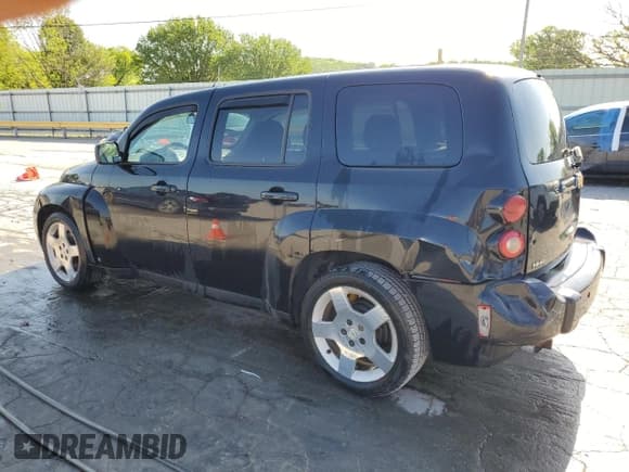 ✅ 2010 Chevrolet HHR LS • VIN: 3GNBAADB2AS511816 • Lot: 54230475. Listed on Copart with 225,652 mi. Free auction sales archive from the USA and detailed vehicle history report at DreamBid. Image 2.
