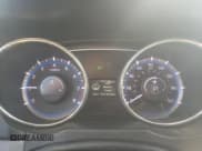 ✅ 2013 Hyundai Sonata SE • VIN: 5NPEC4AC2DH538320 • Lot: 76989084. Listed on Copart with 197,136 mi. Free auction sales archive from the USA and detailed vehicle history report at DreamBid. Image 9.