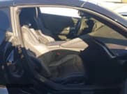 ✅ 2023 Chevrolet Corvette 1LT • VIN: 1G1YA2D43P5129462 • Lot: 41154975. Listed on IAAI with 23,018 mi. Free auction sales archive from the USA and detailed vehicle history report at DreamBid. Image 5.