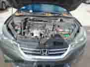 2014 Honda Accord LX with VIN 1HGCR2F36EA021891, listed as a IAAI auction lot 43603711 with 170,792 mi miles and . Bid and sale history available at DreamBid. Image 10.