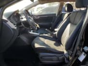 ✅ 2016 Nissan Sentra S • VIN: 3N1AB7AP5GL667634 • Лот: 81519565. Опубликован ранее на Copart с пробегом 123 315 миль. Бесплатный доступ к архиву аукционных продаж из США и подробный отчёт об истории автомобиля на DreamBid. Изображение 7.