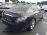 ✅ 2013 Nissan Maxima S • VIN: 1N4AA5AP8DC825224 • Lot: 42507619. Wystawiony na IAAI z przebiegiem 222 541 mil. Bezpłatny archiwum sprzedaży aukcyjnych z USA i szczegółowy raport historii pojazdu na DreamBid. Zdjęcie 4.