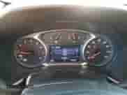 2022 Chevrolet Equinox LT с VIN 2GNAXUEV8N6153386, выставлен на аукционе Copart как лот 86266345 с пробегом 47 736 миль миль и Списание • Salvage title. История ставок и продаж доступна на DreamBid. Изображение 9.