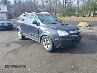 ✅ 2009 Saturn VUE XE • VIN: 3GSDL43N99S542876 • Лот: 41867121. Опубликован ранее на IAAI с пробегом Не указан. Бесплатный доступ к архиву аукционных продаж из США и подробный отчёт об истории автомобиля на DreamBid. Изображение 1.