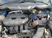 ✅ 2019 Ford EcoSport SE • VIN: MAJ6S3GL1KC262803 • Lot: 90802615. Listed on Copart with 27,378 mi. Free auction sales archive from the USA and detailed vehicle history report at DreamBid. Image 14.