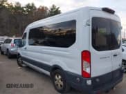✅ 2018 Ford Transit Passenger XL • VIN: 1FBAX2CM3JKA79877 • Lot: 43676273. Wystawiony na IAAI z przebiegiem 96 733 mil. Bezpłatny archiwum sprzedaży aukcyjnych z USA i szczegółowy raport historii pojazdu na DreamBid. Zdjęcie 3.