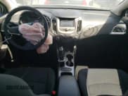 ✅ 2018 Chevrolet Cruze LT • VIN: 1G1BE5SM8J7242236 • Lot: 49886043. Listed on Copart with 65,872 mi. Free auction sales archive from the USA and detailed vehicle history report at DreamBid. Image 8.