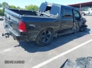 ✅ 2018 Ram 1500 Big Horn • VIN: 1C6RR7LT4JS156342 • Lot: 42788310. Wystawiony na IAAI z przebiegiem 134 867 mil. Bezpłatny archiwum sprzedaży aukcyjnych z USA i szczegółowy raport historii pojazdu na DreamBid. Zdjęcie 4.